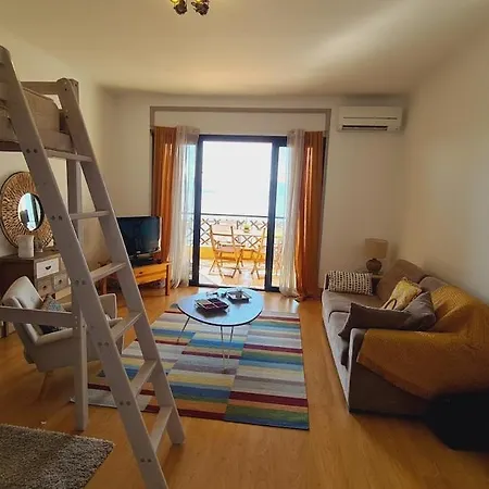 Apartamento T1 Vue Des Iles Ajaccio (Corsica)