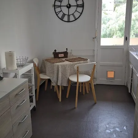 Apartamento T1 Vue Des Iles