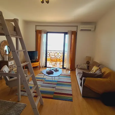T1 Vue Des Iles Apartamento *